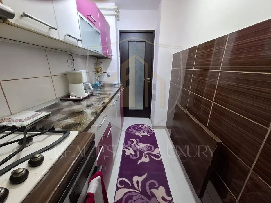 Apartament 2 camere Lujerului | Metrou 4 min | Centrala Proprie | - Poză 3