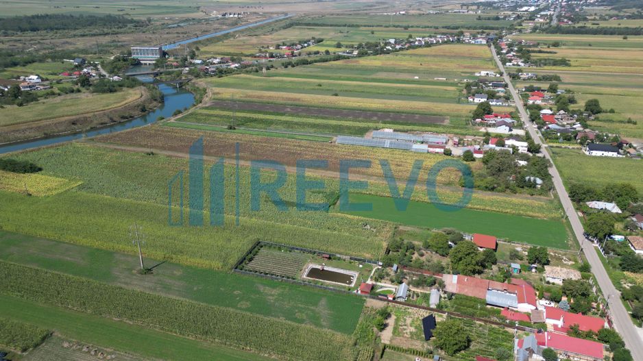 Loturi de teren pentru casă în Racova - Poză 2