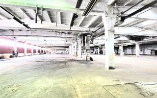 Spatiu industrial - 7788 mp  # plus-imo.ro - Poză 1