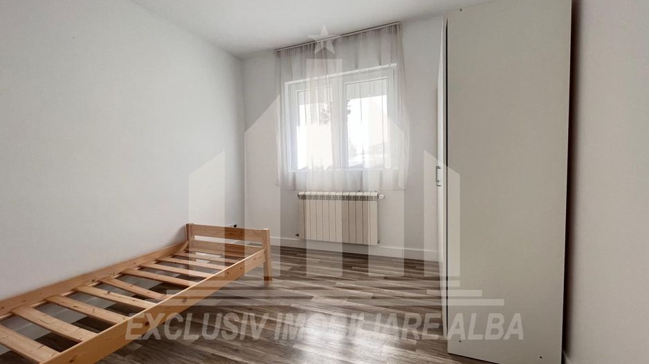 Casa insiruita finisata, 5 camere, zona Ampoi 3 - Poză 4