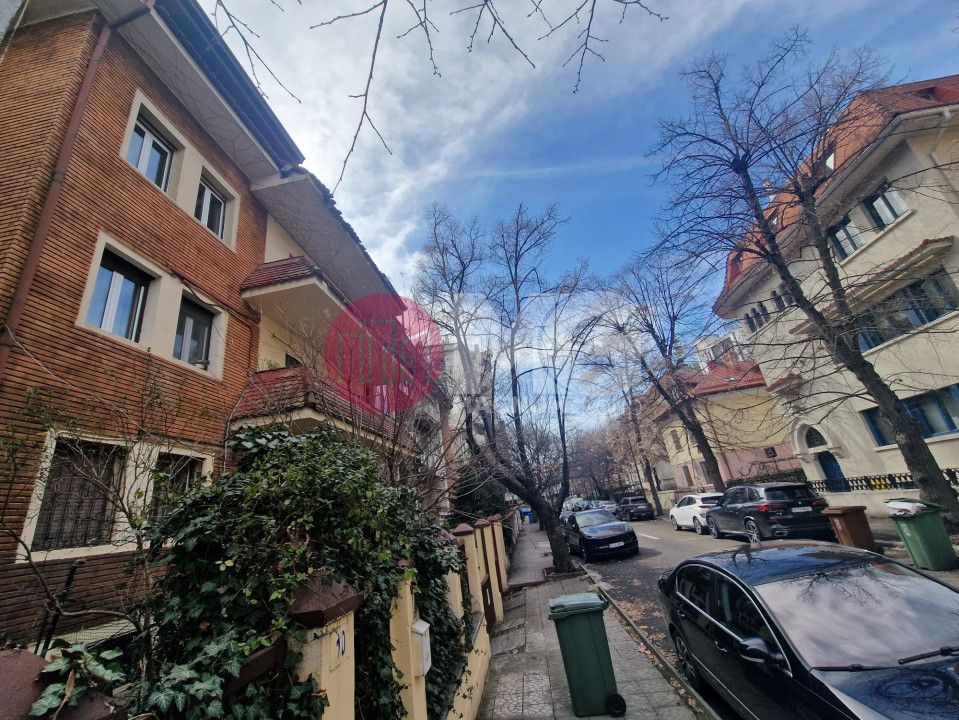 Imobil de vanzare- Dorobanti- Televiziune - Poză 5