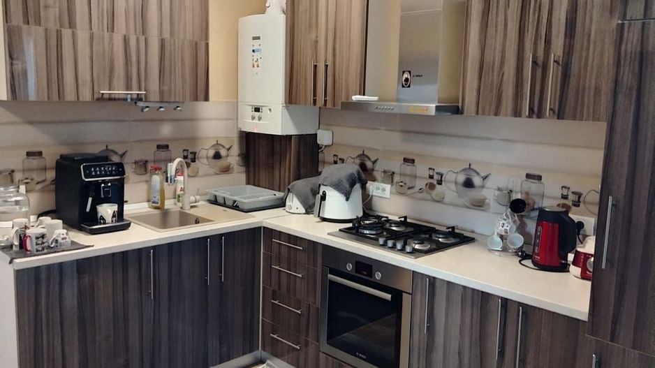 Comision 0% | Apartament 3 Camere | Bloc Nou | Terasa | Buziasului/AEM - Poză 1