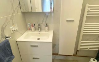 COMISION 0% | APARTAMENT 3 CAMERE CU CURTE, ÎN ȘELIMBĂR, TRIAJULUI - Poză 11