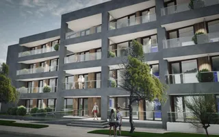 Tomis Nord-Perpetum III -Direct dezvoltator! Apartament cu 3 camere,  bloc nou. - Poză 11