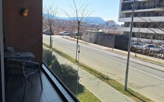 Studio de vanzare Urban Rezidence   Coresii - Poză 5