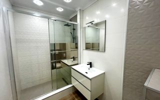 2 camere open space, Modern, Parcare, zona Teilor, Panemar, Floresti - Poză 7