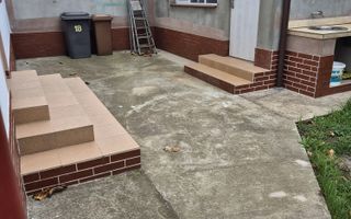 Casa  parter +1 etaj si pod in zona  Domnesti - Ilfov - Poză 5