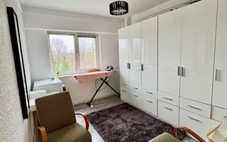 3 camere decomandat | etaj 3/8 cu lift | 2 balcoane | Pet Friendly - Poză 12