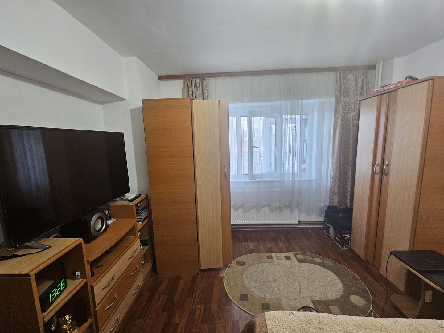 Apartament 2 camere, decomandat, etaj 1 – Cartier Prundu, zona Depou - Poză 9