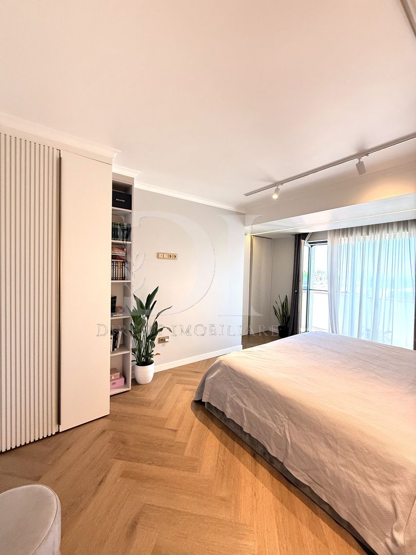 Apartament ultramodern / etaj intermediar / Zona Vivo - Poză 18