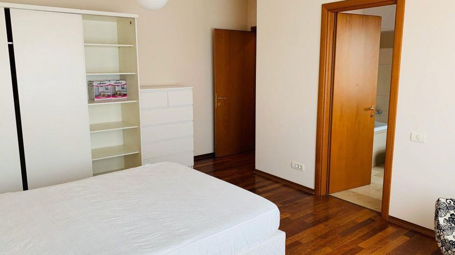 Floreasca Herastrau - Apartament 3 camere - Poză 4