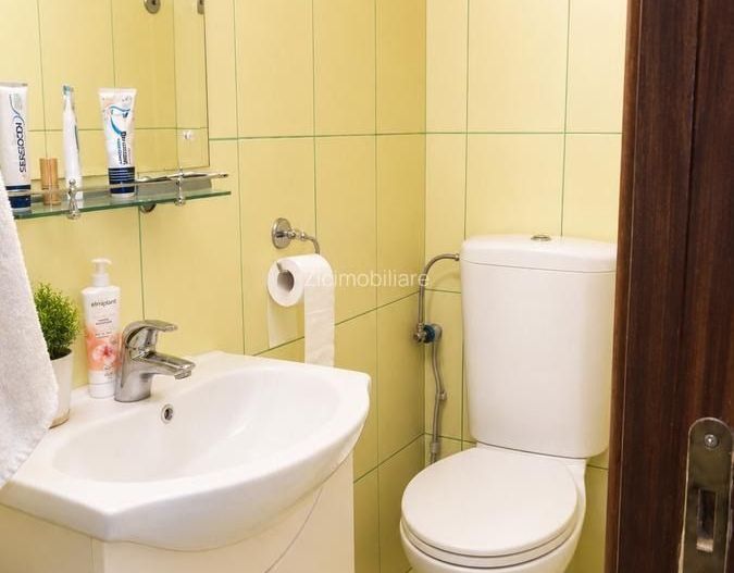 Dristor - Mihai Bravu - 3 camere - metrou - bloc reabilitat - Poză 6