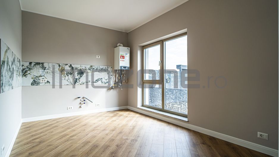 VILA INDIVIDUALA | 4 CAMERE | 2 PARCARI | MUTARE IMEDIATA | COMISION 0%!!! - Poză 4