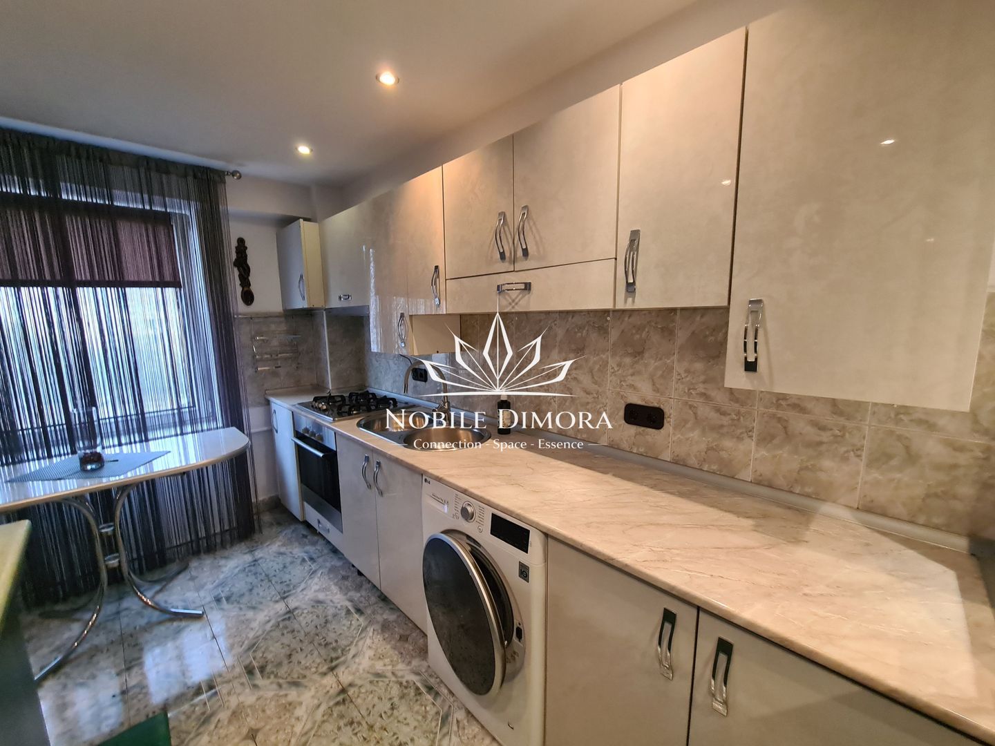 Apartament cu 3 camere de 100 mp pe Calea Dorobantilor - Fabric - Poză 16
