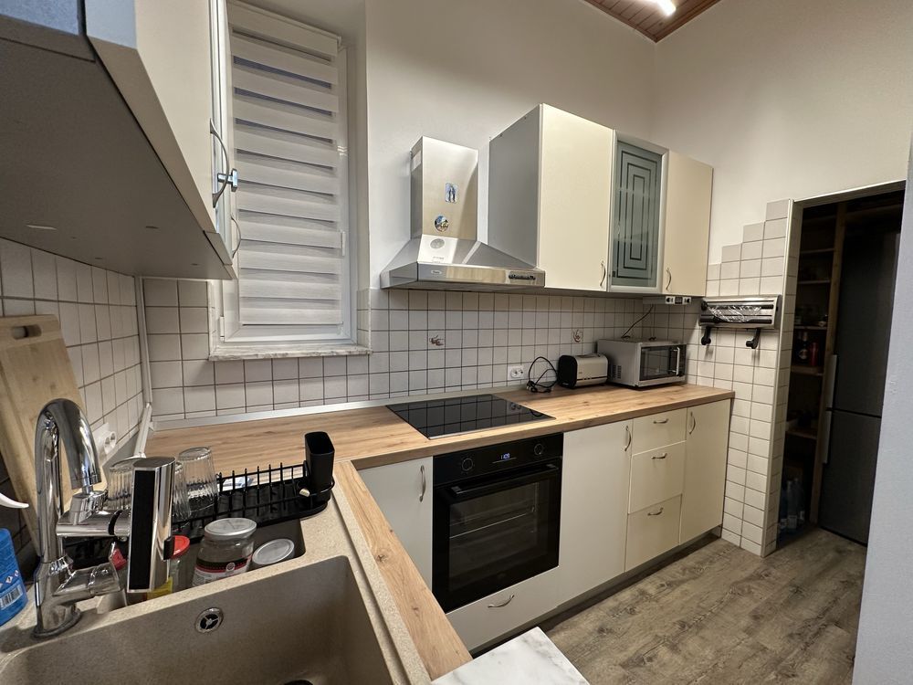 Take Ionescu/Medicina | 3 Camere | Centrala Proprie. - Poză 9