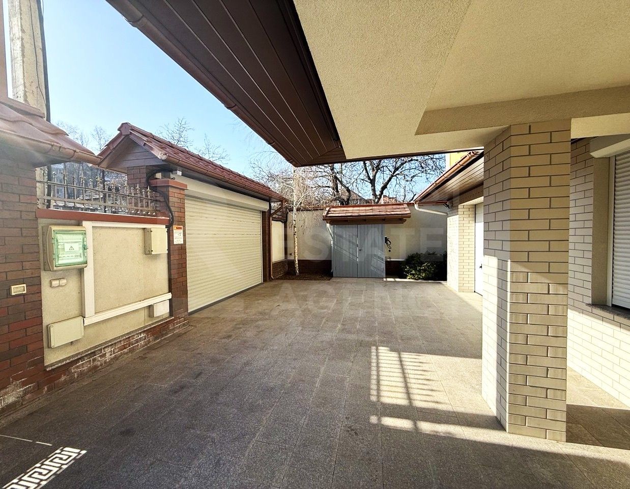 Chirie, casă, 5 camere, str. Frumoasa, Centru - Poză 2