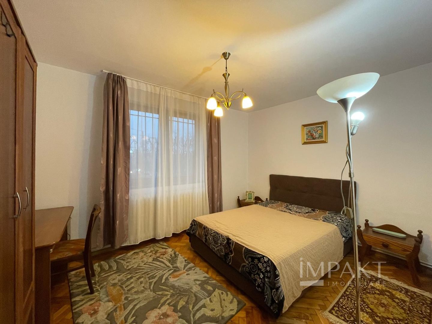 Apartament de inchiriat | 2 camere 50mp | Gheorgheni - Poză 3