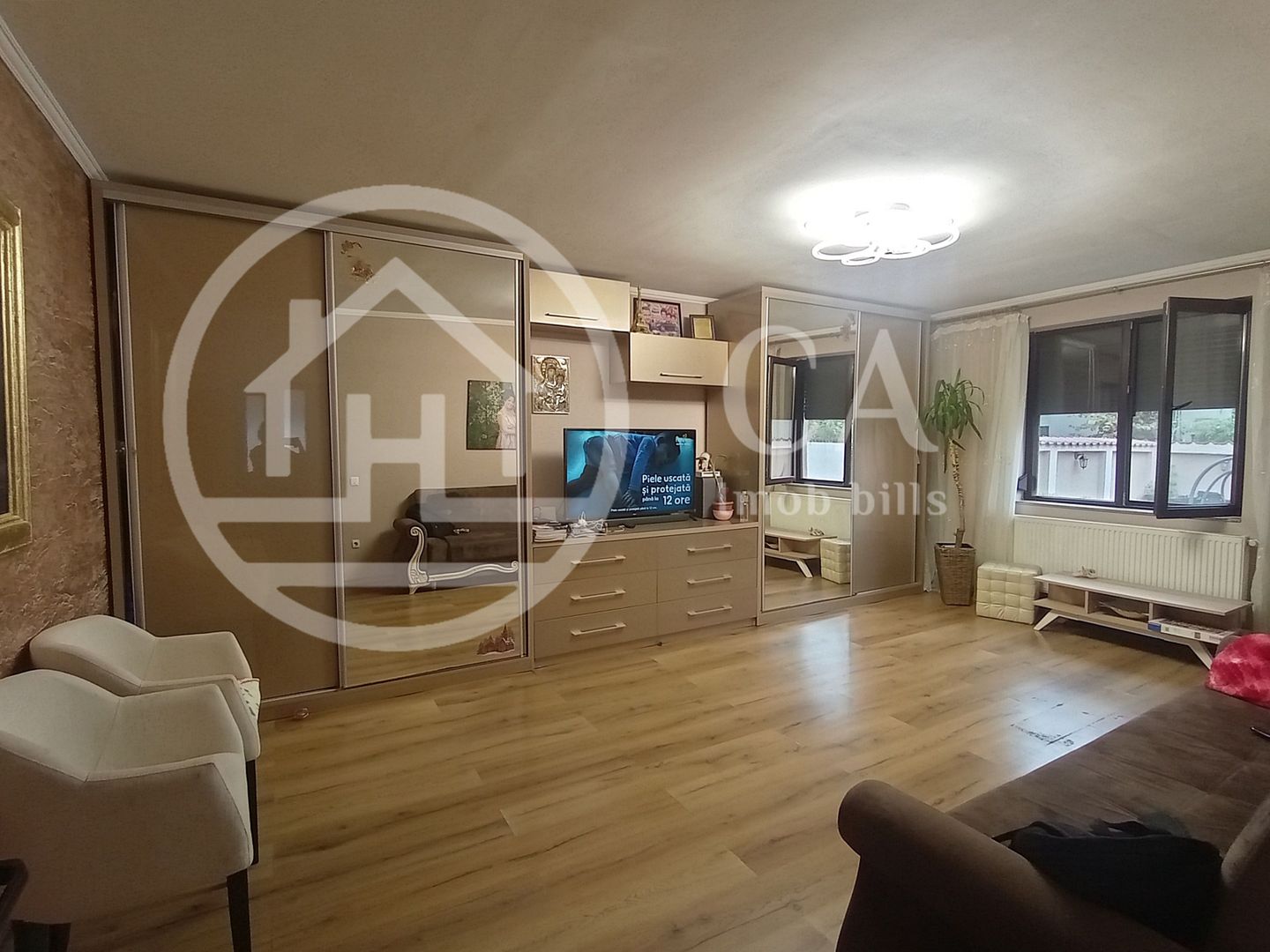 Casa de vnzare 4 camere pe zona Rogerius, Oradea. - Poză 7