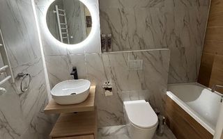 Apartament 3 camere Premium | Complex Parcului 20 | Parcare Inclusă | Pază 24/7 - Poză 8