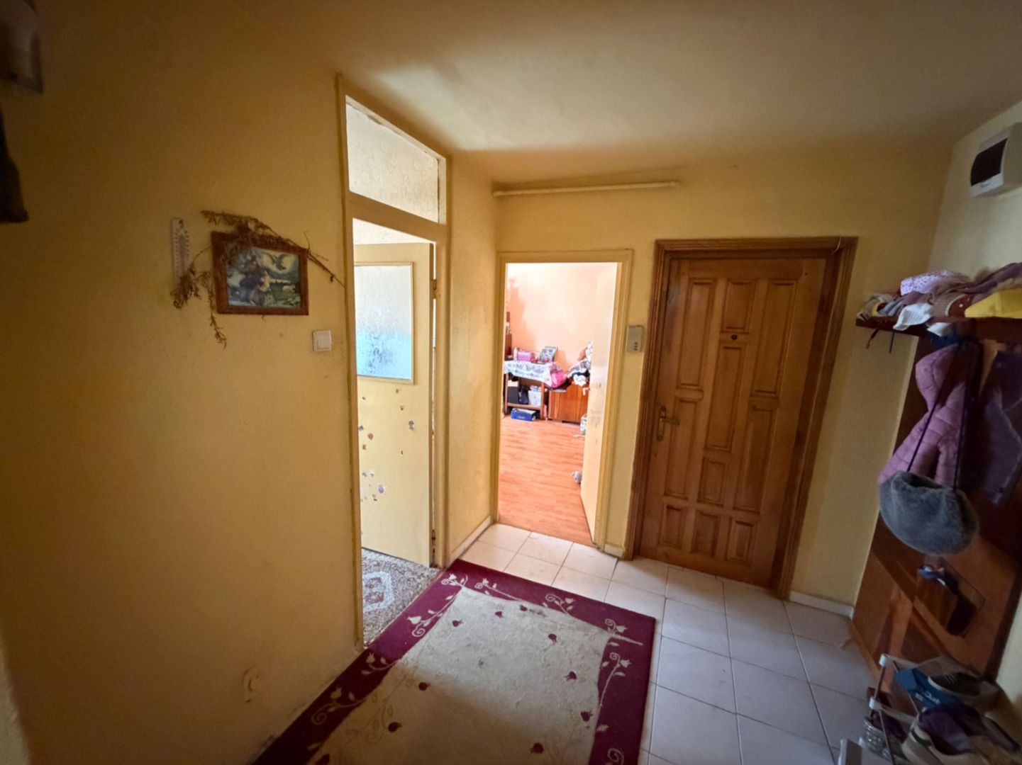 Apartament 2 camere, etaj 2 - Cugir - Poză 9