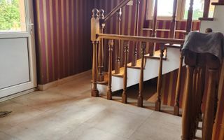 PIPERA/VOLUNTARI  Vilă 3 Nivele Curte & Locuri de Parcare - Gata de Rebranding! - Poză 24