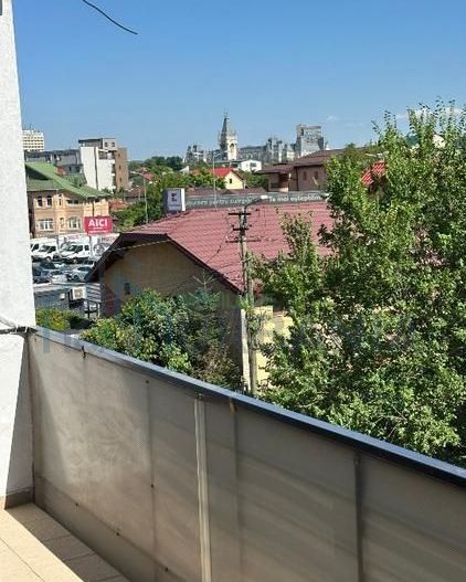 Apartament 2 camere, 70 mp, etaj 2, renovat recent – Iași, zona Centru / Pallas Mall - Poză 10