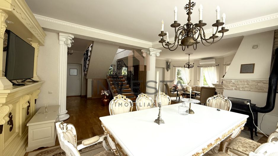 Casa individuala cu teren de 988 mp! - Poză 4