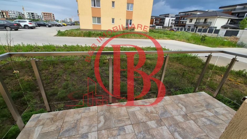 Inchiriere 2 camere+Loc parcare Th. Pallady Prima Inchiriere - Poză 15