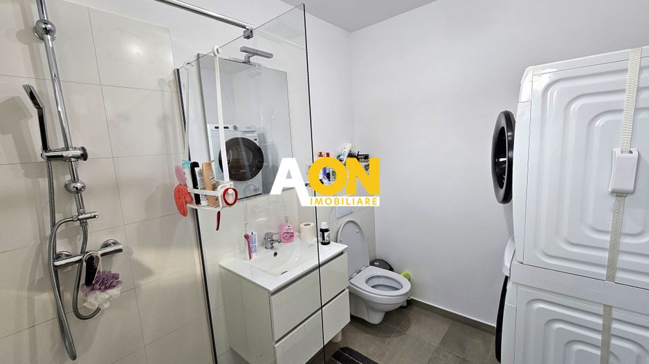 Casa tip insiruit, 4 camere, 3 bai, mobilata, utilata, 230 mp teren - Poză 15