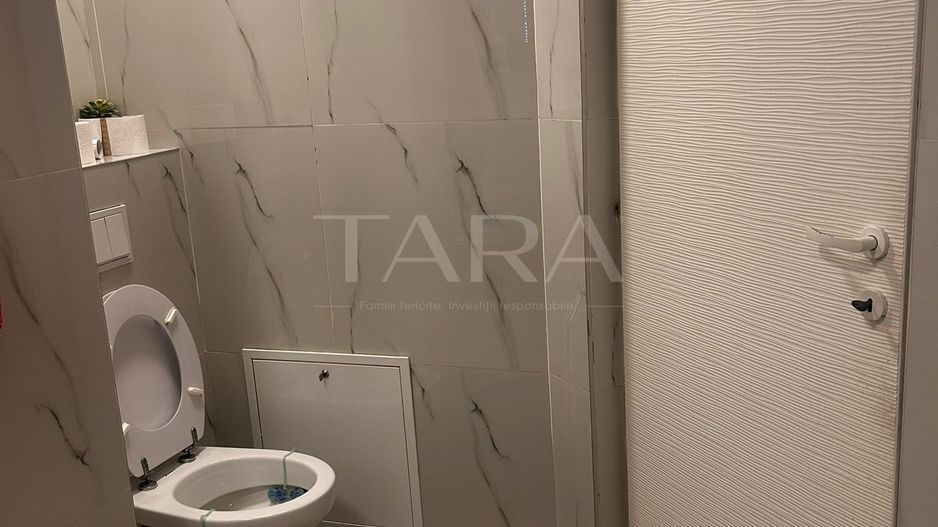 Apartament 2 camere, zona Fabricii - Poză 11