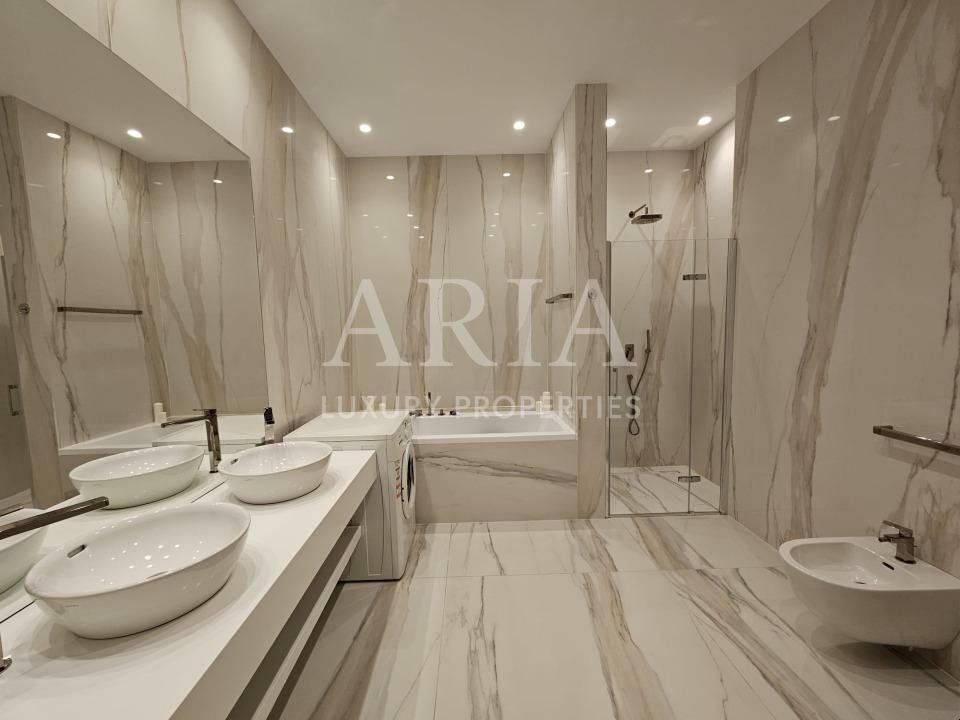 Rahmaninov Residence luxury 3 rooms apartment with garden - Poză 11