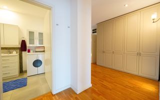 3 Camere, 2 locuri parcare + boxa, Ibiza Sol, Pipera, Scoala Americana - Poză 9