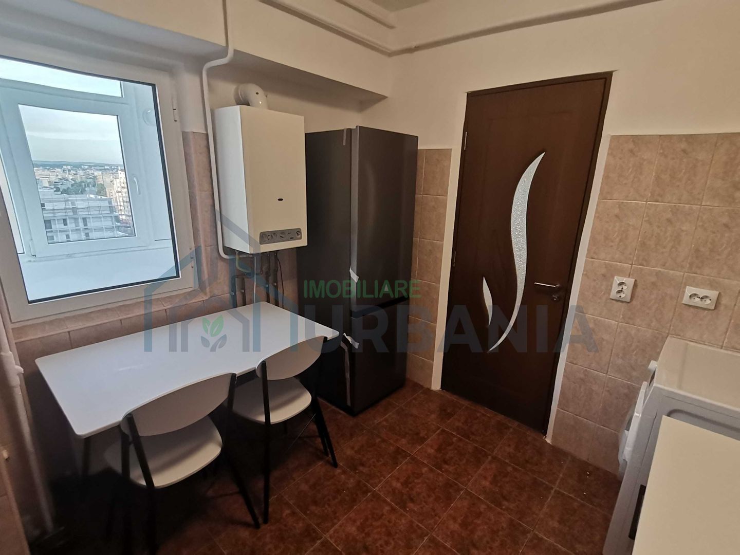 Apartament 1 cameră de închiriat în zona Rond Vechi - CUG, Iași - Poză 4