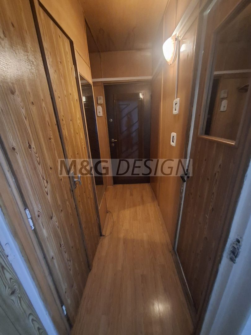 Aradului, garsoniera cu centrala proprie, langa restaurant Tinecz - Poză 5