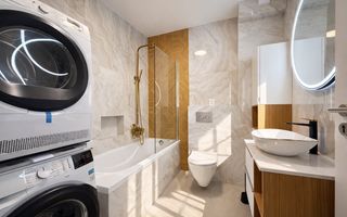 Apartament 3 camere de închiriat +Parcare | Europa | Prima închiriere - Poză 8