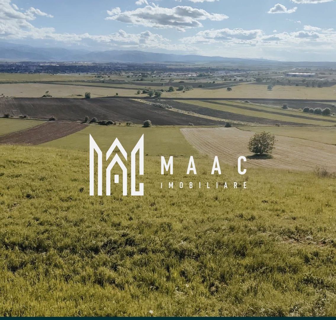 Teren extravilan I Vedere Panoramica I Gusterita - Poză 3