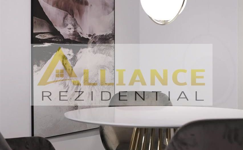 De inchiriat Apartament 3 camere premium  Soseaua Nordului - Poză 1