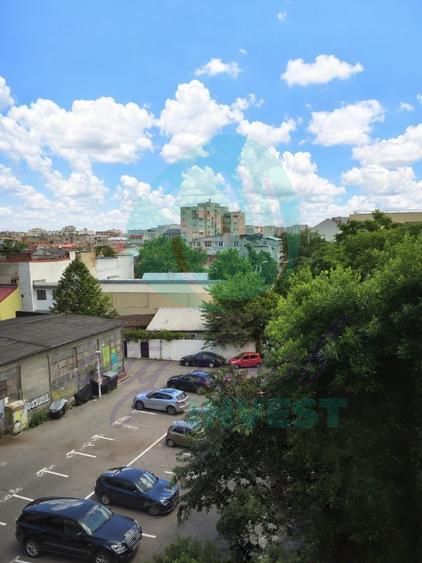 3 camere Matei Basarab - Poză 22