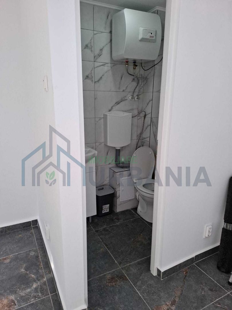 Spațiu comercial de 22 mp lângă Piața Nicolina, Iași - Poză 5