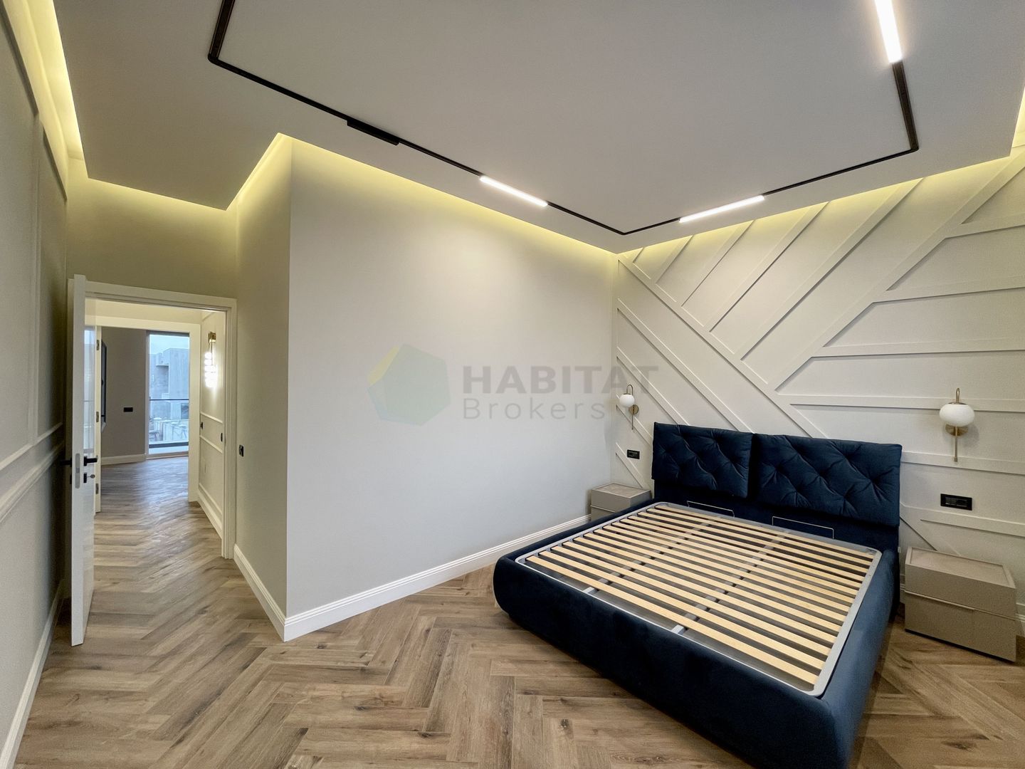 Vila 5 camere mobilata si utilata / Avangarde by the Lake - Poză 9