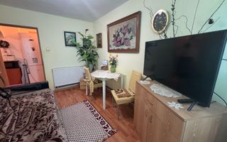 Apartament 2 camere | Etaj 1 | Zona Dariu Pop - Poză 10