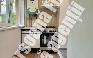 Apartament 3 camere decomandat de închiriat, Canta, Iași - Poză 7