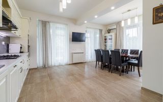 Casa in stil mediteranean cu teren generos - Poză 30