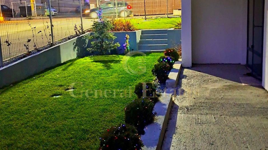 Vânzare apartament 3 camere cu curte proprie | Păcurari | Bloc 2024 - Poză 21