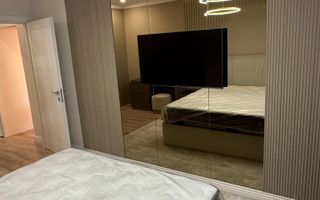Apartament 2 camere premium Ivory Residence Pipera 68 mp Parcare subte - Poză 9