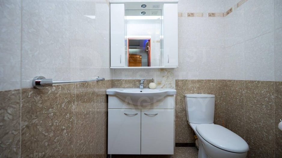 Vânzare, apartament, 2 camere, str. Alba Iulia, sectorul Buiucani - Poză 21