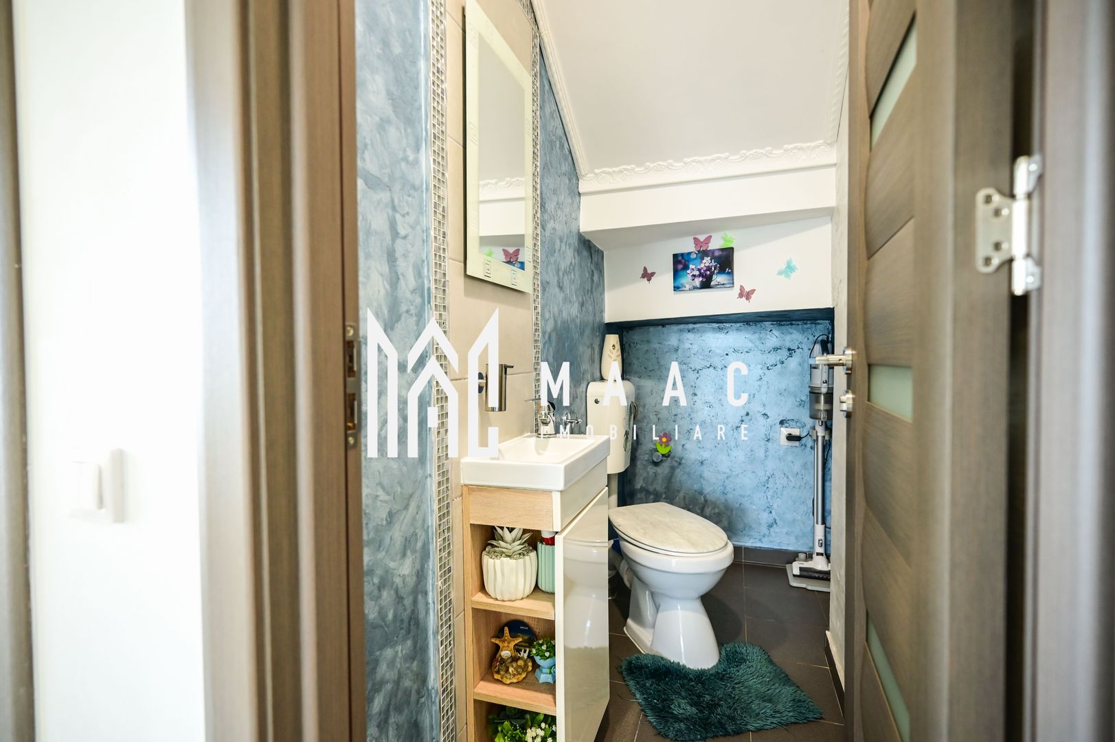 Casa Moderna I 4 Camere I 100 mp I Curte Proprie 105 mp I Selimbar I Sibiu - Poză 11