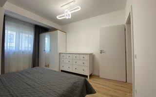 Apartament premium în zonă Iancu Nicolae//3 camere//Design nordic - Poză 17