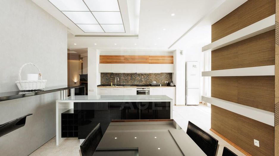 Vânzare, apartament, 3 camere, str. Ciuflea, sectorul Centru - Poză 8