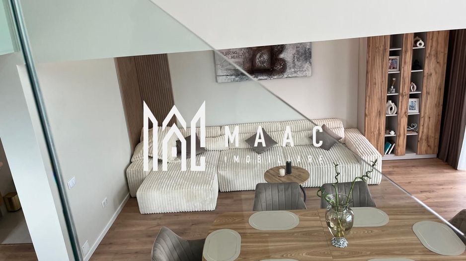 Apartament de vânzare Sibiu | 4 camere | Turnișor | 100 mp - Poză 5